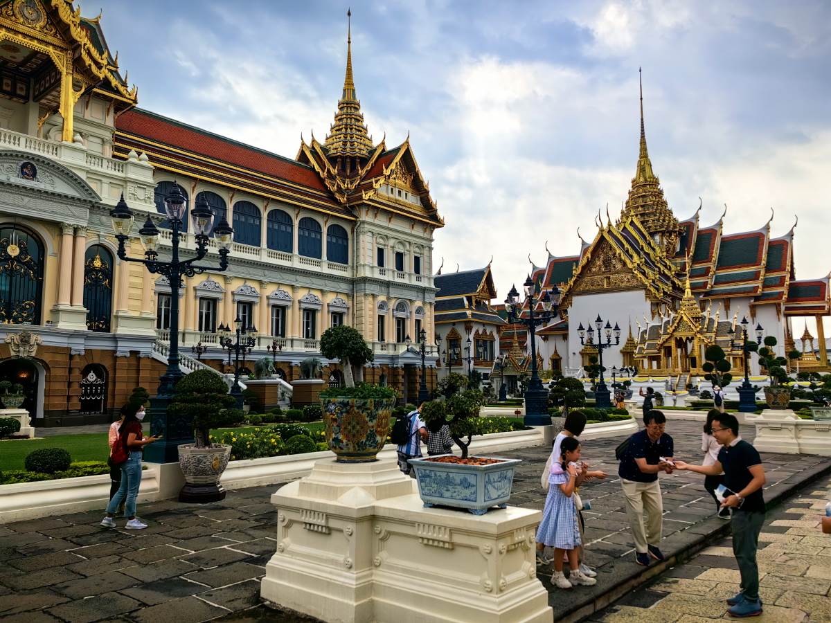  Huawei Mate50 Pro Kamera Bangkok i Tajland 18.jpg - Smartlife 