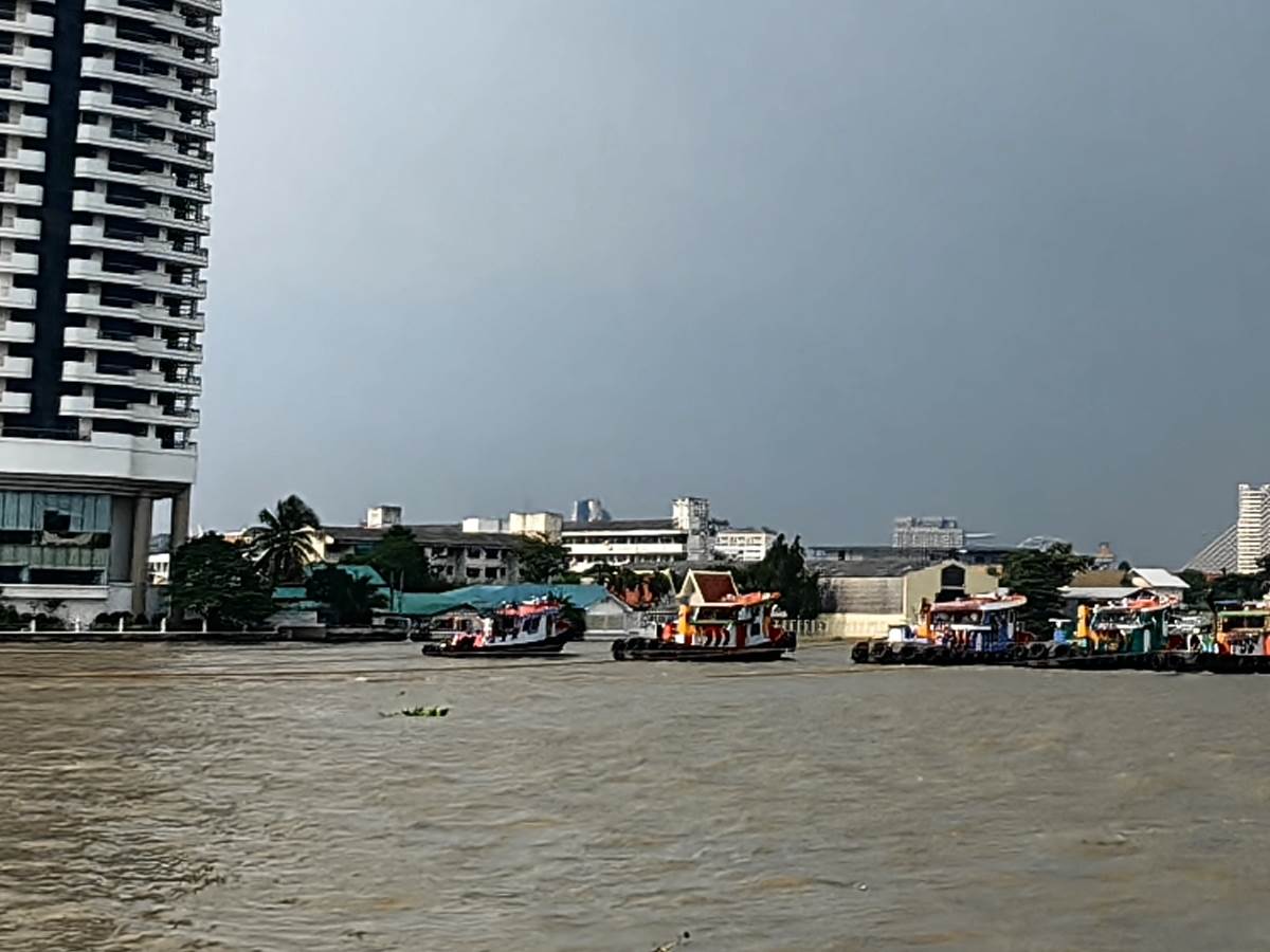  Huawei Mate50 Pro Kamera Bangkok i Tajland 19-1.jpg - Smartlife 