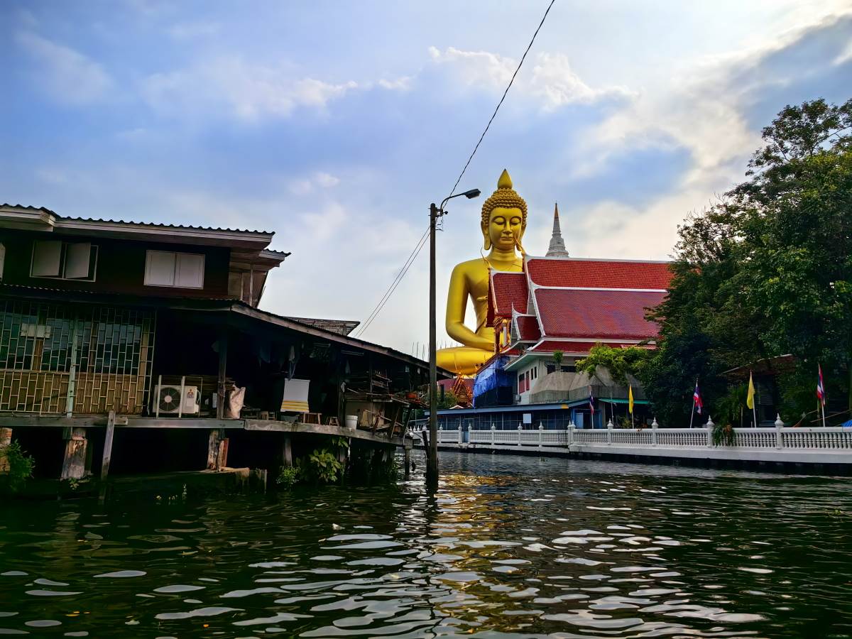  Huawei Mate50 Pro Kamera Bangkok i Tajland 20.jpg - Smartlife 