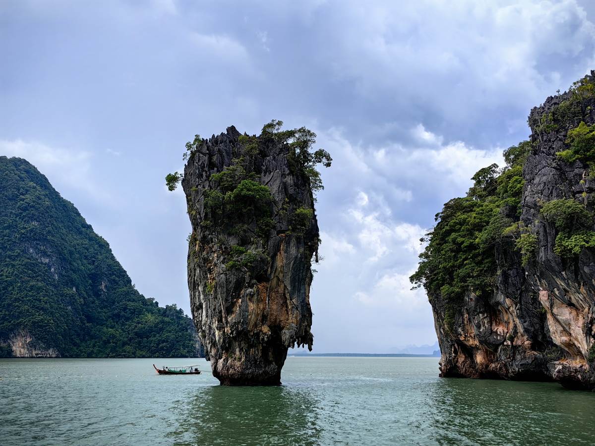  Huawei Mate50 Pro Kamera Bangkok i Tajland 21.jpg - Smartlife 