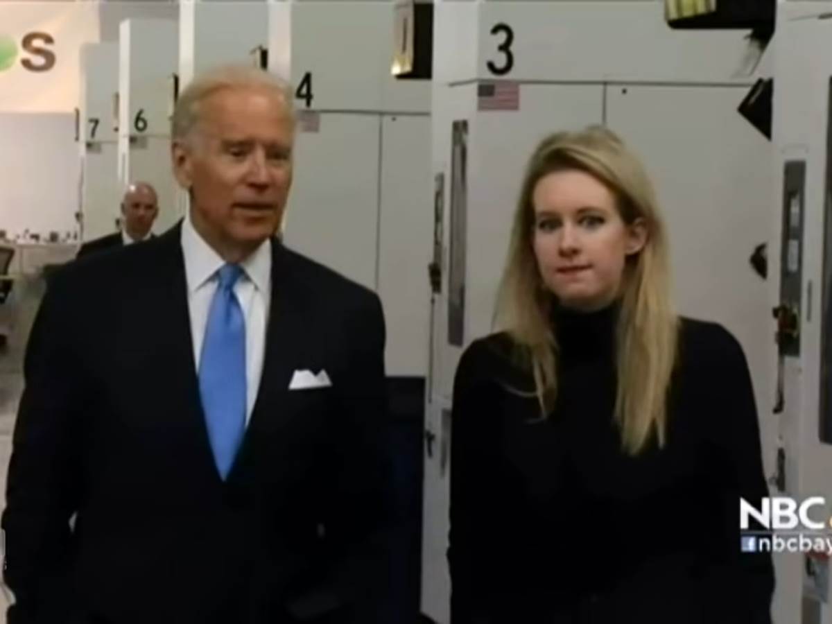  Elizabeth Holmes exposed_ The $9 billion medical ‘miracle’ that never existed _ 60 Minutes Australia 21-46 screenshot.jpg - YouTube / 60 Minutes Australia 