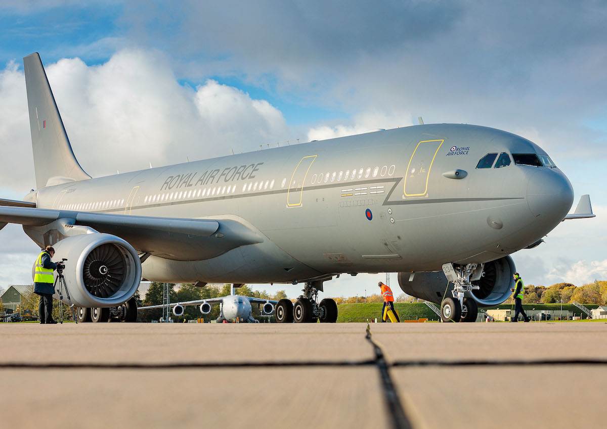  94F77542-4E8F-4EBE-943AE16FA24F37BA-BZN-OFFICIAL-20221103-1102-01.jpg - Royal Air Force, Paul Crouch/RAF 