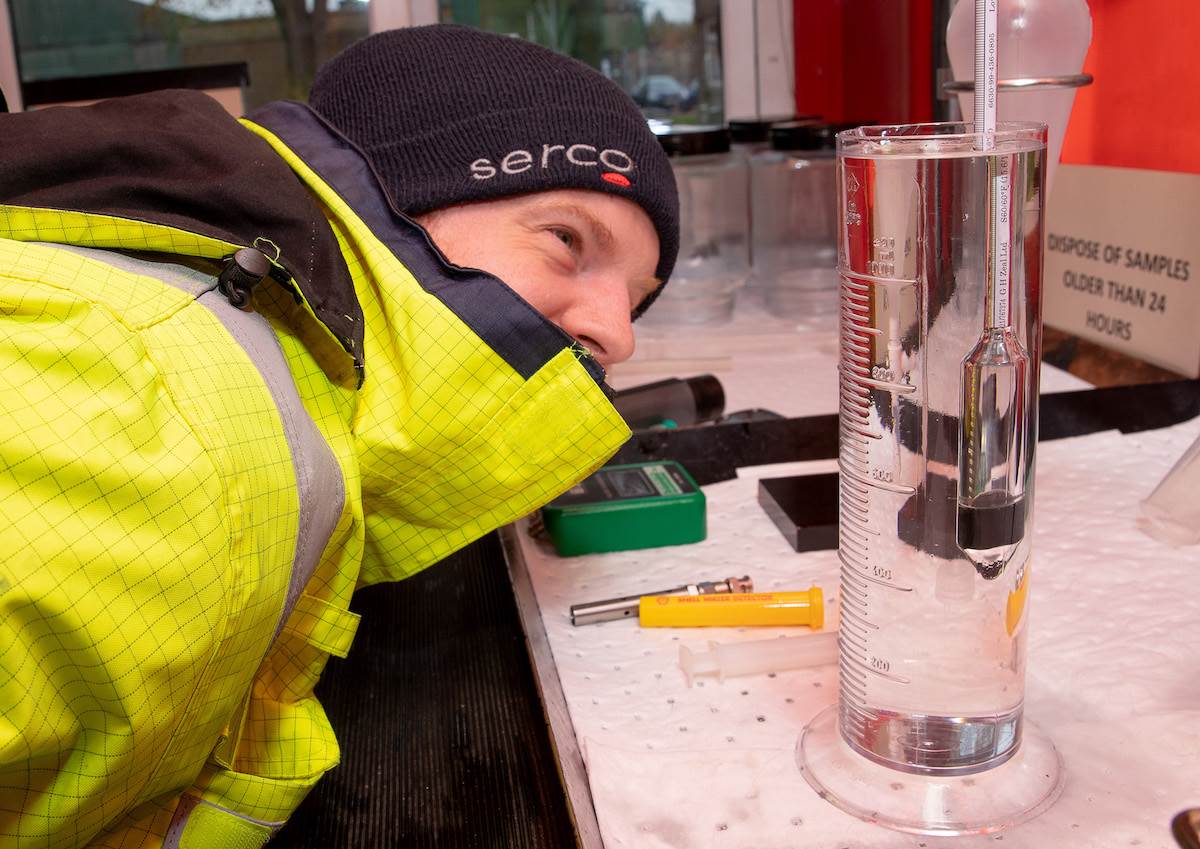  A1F506D2-CA14-4755-BDC55F2BE8AD5FC0-BZN-OFFICIAL-20221110-1102-028.jpg - Royal Air Force, MRS SHARRON FLOYD/SERCO Photo, RAF Brize Norton 