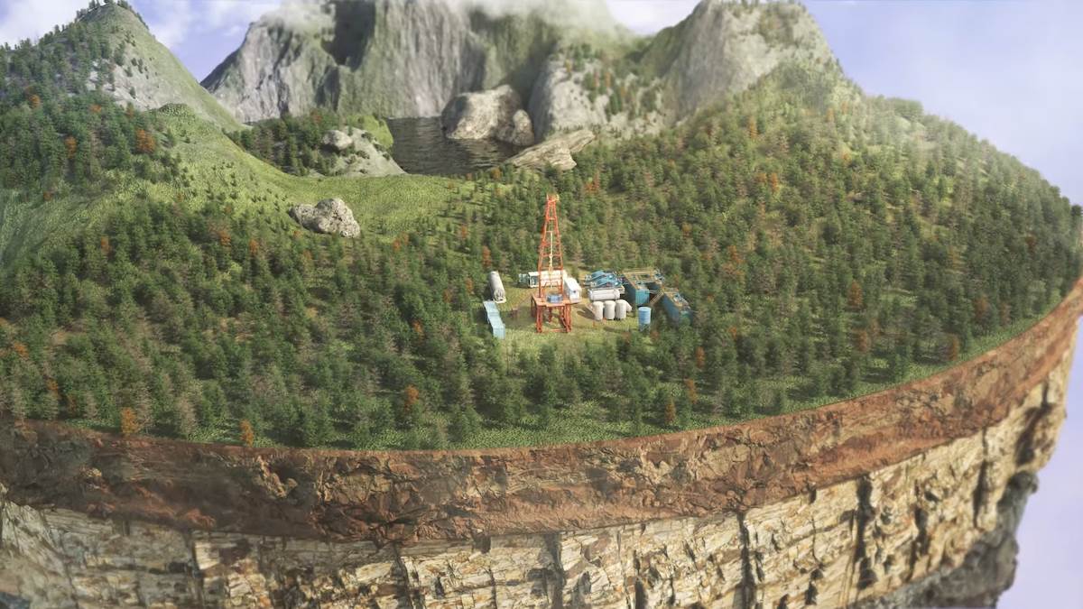  Quaise _ The Future of Clean Energy 0-25 screenshot.png - YouTube / Quaise Energy 