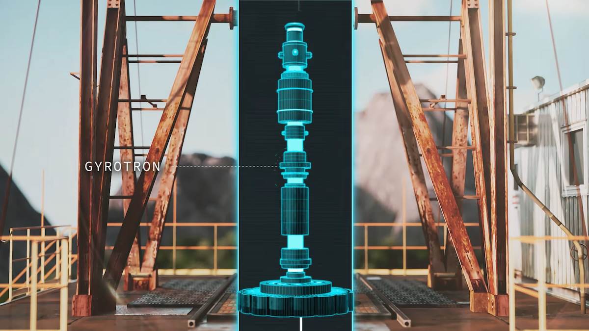  Quaise _ The Future of Clean Energy 1-19 screenshot.png - YouTube / Quaise Energy 