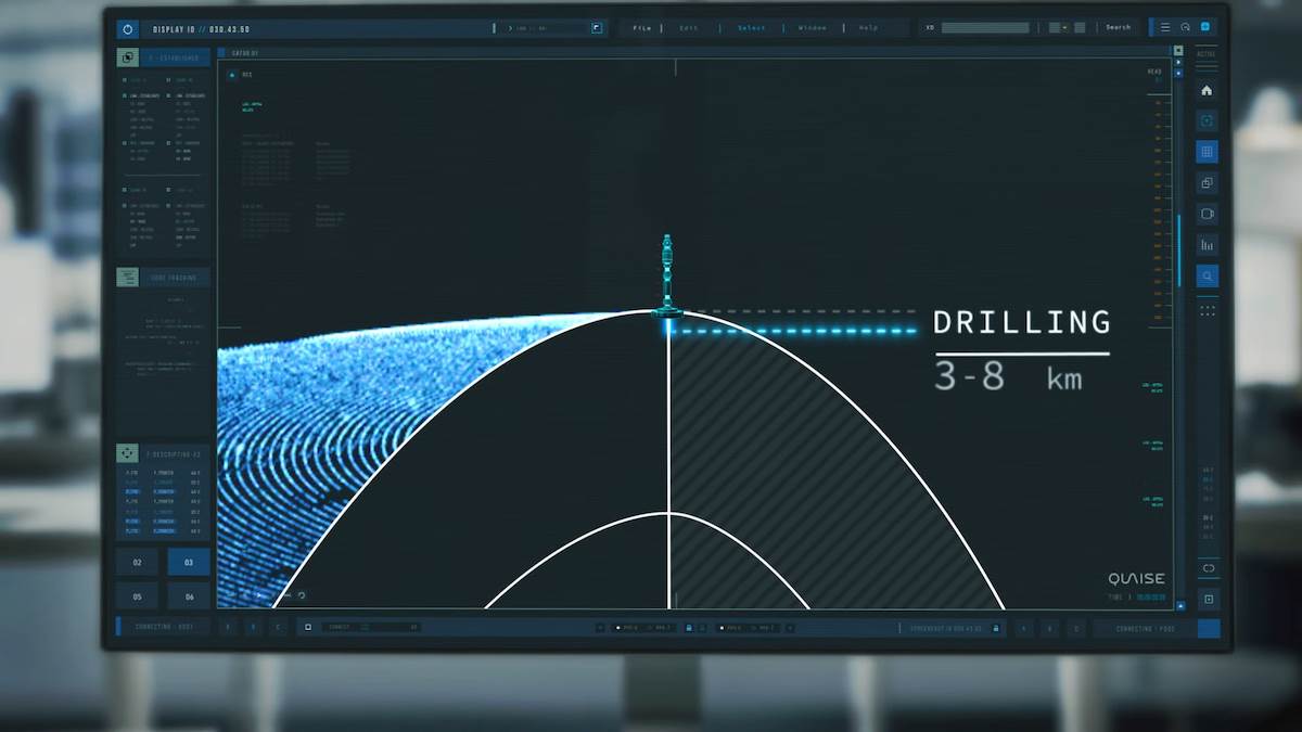  Quaise _ The Future of Clean Energy 1-21 screenshot.png - YouTube / Quaise Energy 