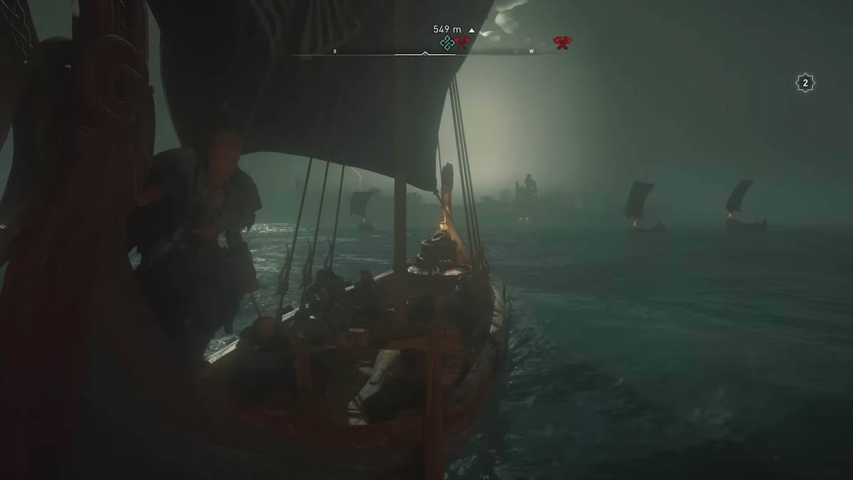  Assassin's Creed Valhalla Review 0-57 screenshot.png - YouTube / IGN 