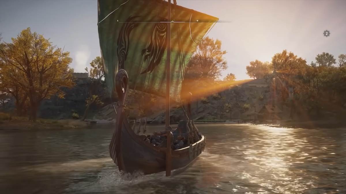  Assassin's Creed Valhalla Review 7-50 screenshot.png - YouTube / IGN 