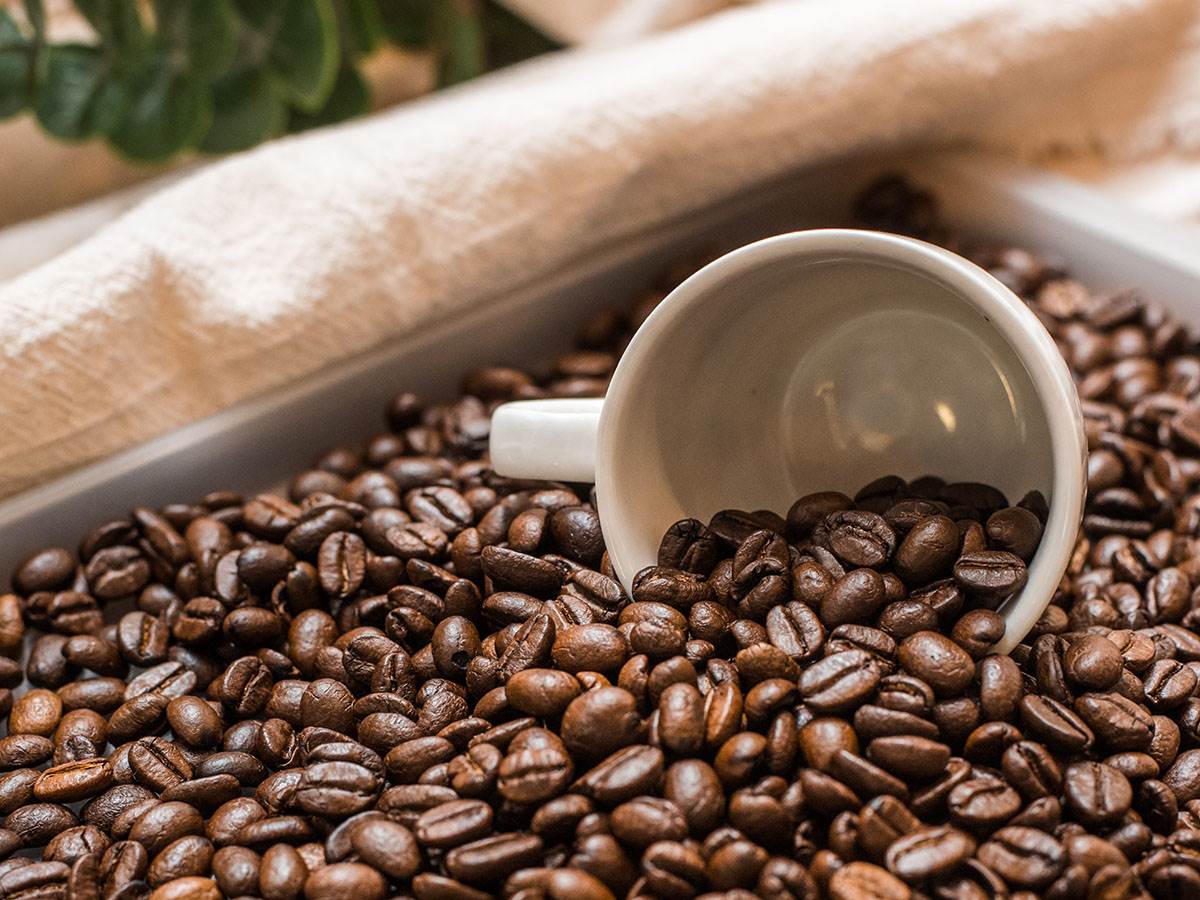  Kako uzgajivači kafe koriste Huawei RuralStar bazne stanice 
