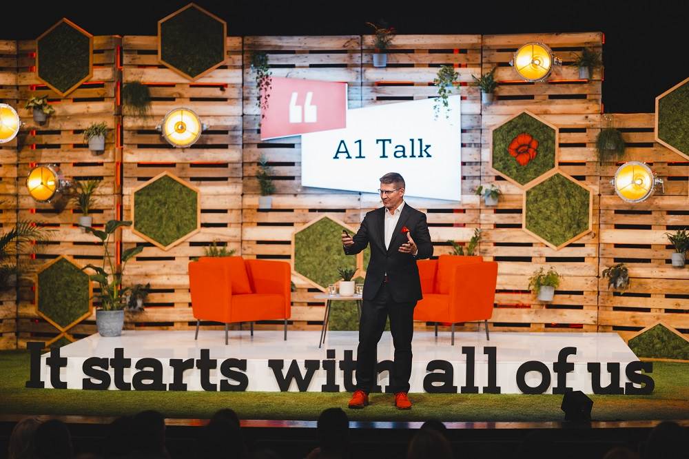  Dejan Turk, A1 Talk.jpg - Sasa Nikolic/nikolic photography 