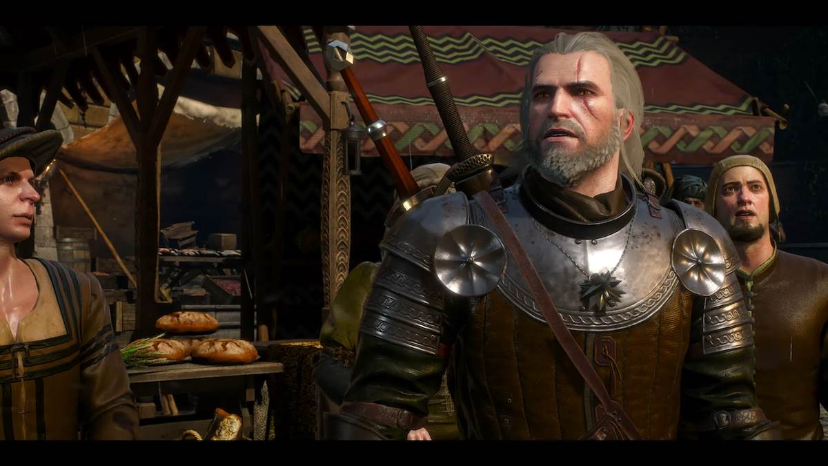  The Witcher 3_ Wild Hunt — Complete Edition _ Next-Gen Update Trailer 0-19 screenshot.jpg - YouTube / The Witcher 