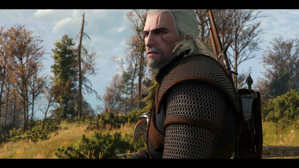  The Witcher 3_ Wild Hunt — Complete Edition _ Next-Gen Update Trailer 0-11 screenshot.png - YouTube / The Witcher 