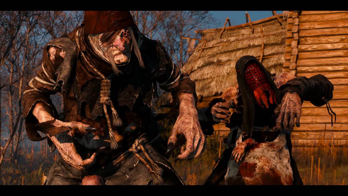  The Witcher 3_ Wild Hunt — Complete Edition _ Next-Gen Update Trailer 0-46 screenshot.png - YouTube / The Witcher 