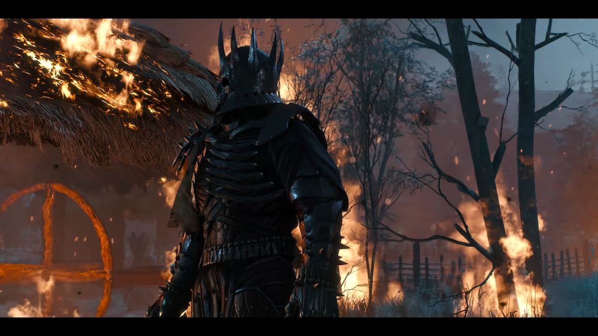  The Witcher 3_ Wild Hunt — Complete Edition _ Next-Gen Update Trailer 1-34 screenshot.png - YouTube / The Witcher 