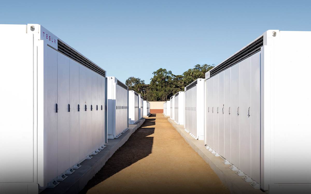  Tesla Megapack 14.jpg - Tesla 