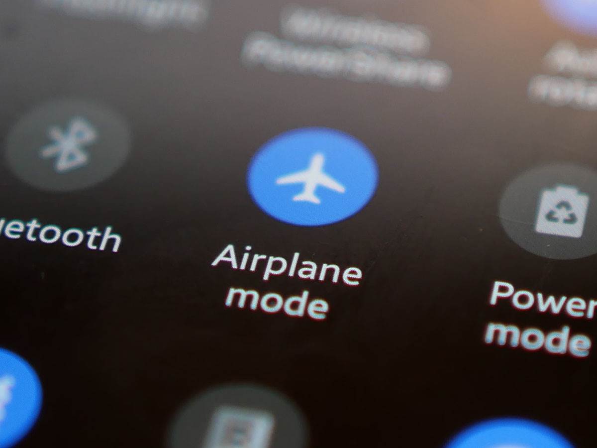  EU ukida Airplane mode i uvodi 5G bazne stanice u avione 