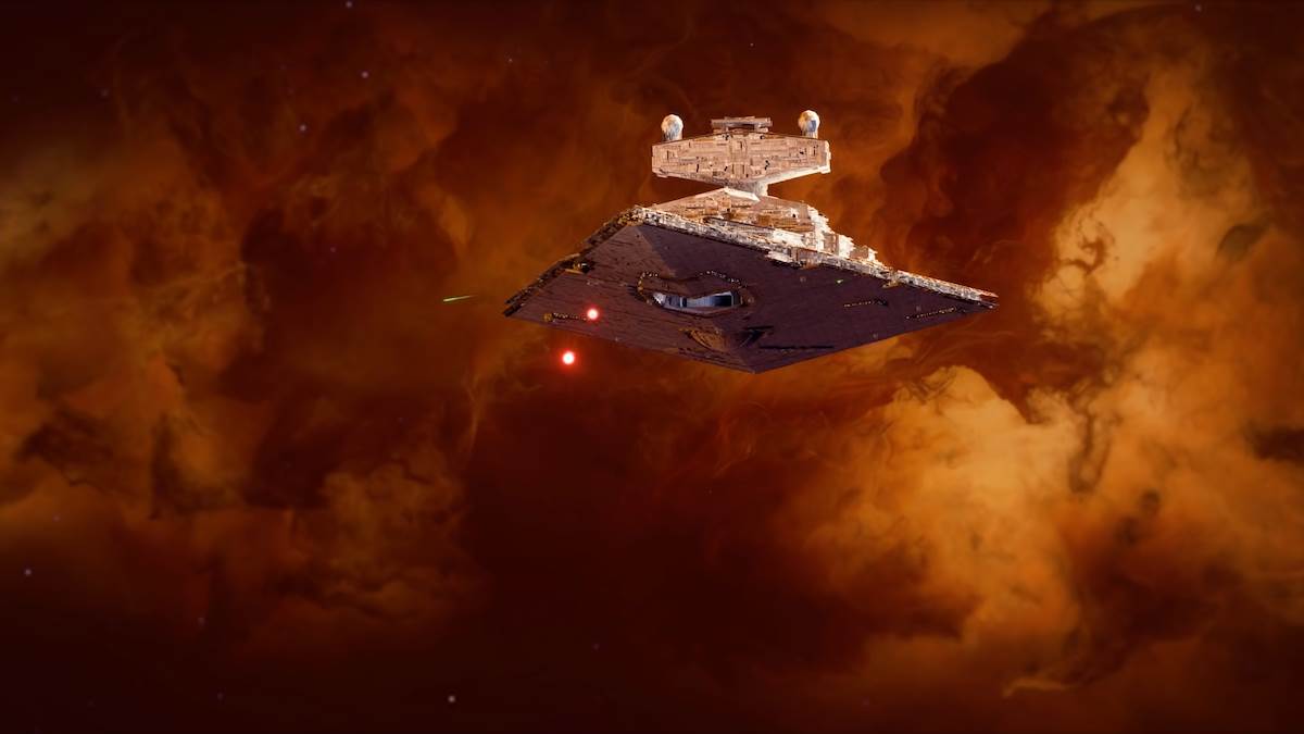  Star Wars_ Squadrons – Official Gameplay Trailer 0-42 screenshot.png - YouTube / EA Star Wars 