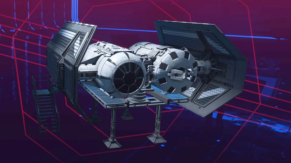  Star Wars_ Squadrons – Official Gameplay Trailer 2-42 screenshot.png - YouTube / EA Star Wars 