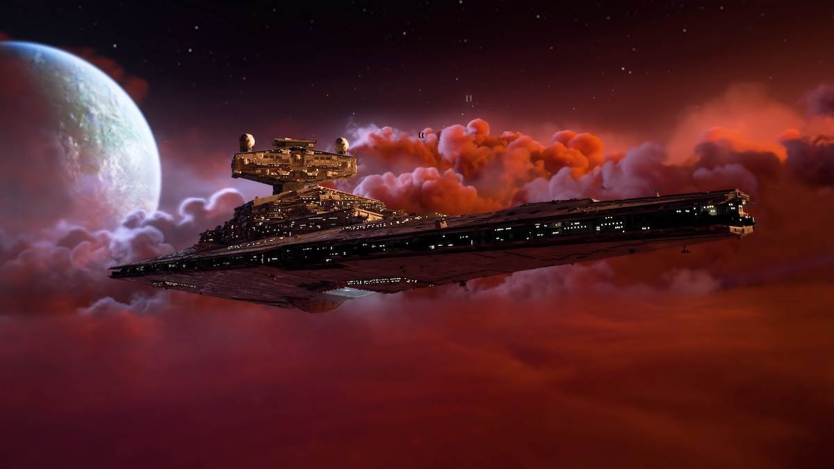  Star Wars_ Squadrons – Official Gameplay Trailer 4-27 screenshot.png - YouTube / EA Star Wars 