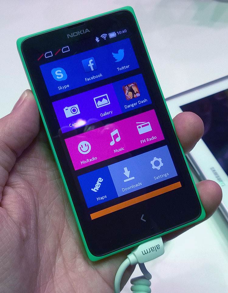   - Marko Čavić, MONDO portal, Powered by Samsung Galaxy Note 3! 