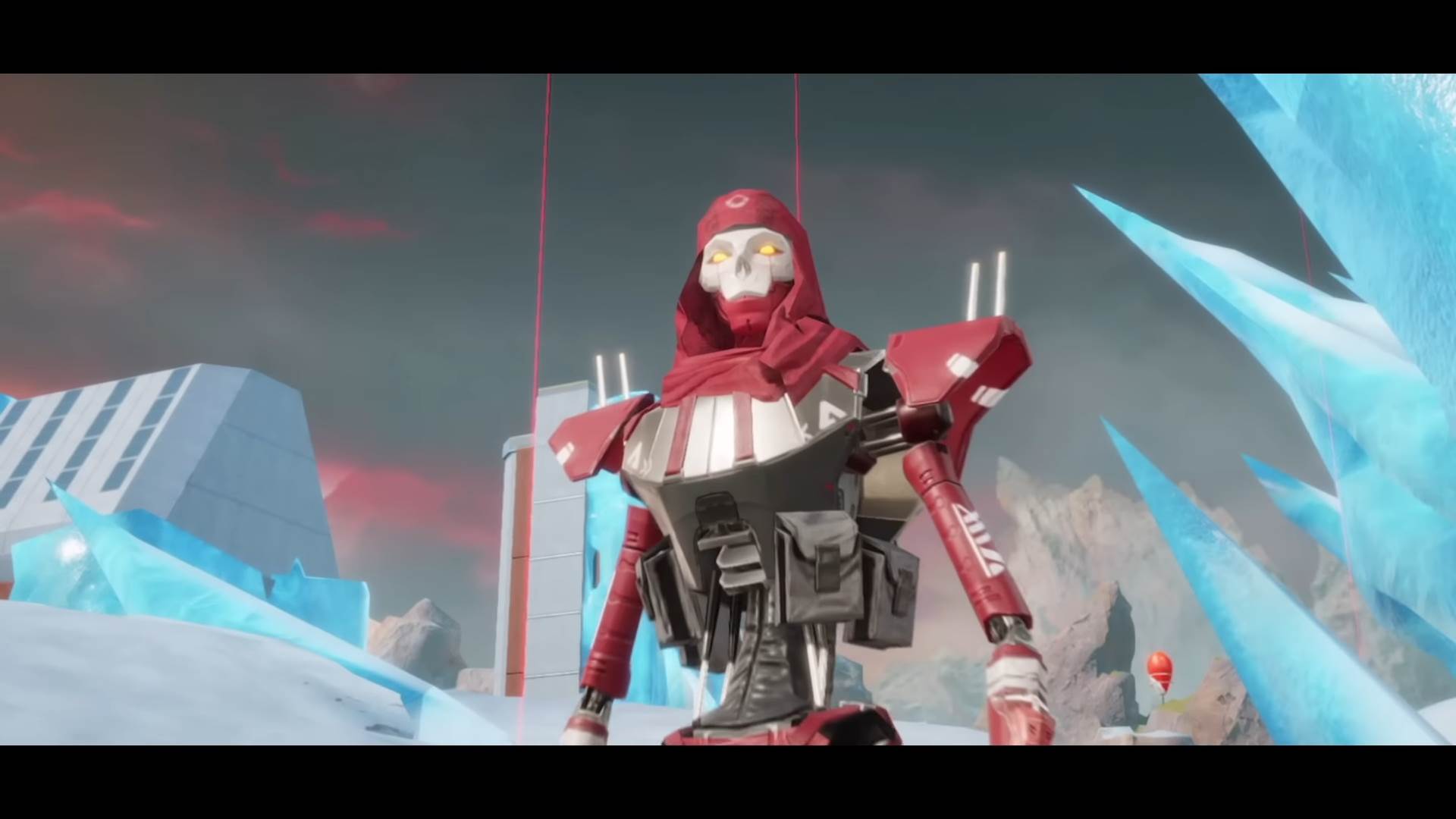  Apex Legends Mobile_ Underworld Launch Trailer 0-9 screenshot.jpg - YouTube / Apex Legends Mobile 