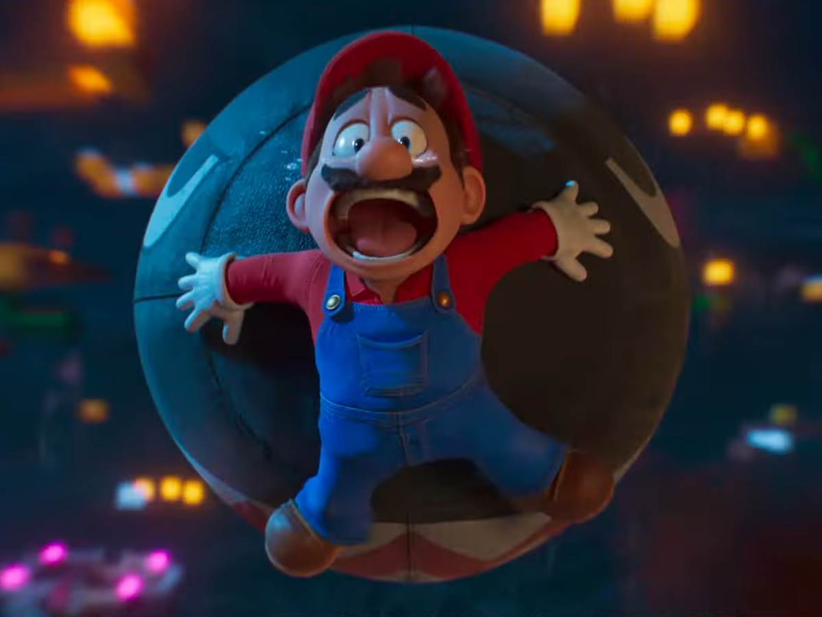  The Super Mario Bros. Movie - Official Trailer (Universal Pictures) HD 1-12 screenshot.jpg - YouTube / Illumination 