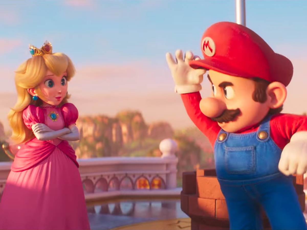 The Super Mario Bros. Movie - Official Trailer (Universal Pictures) HD 1-9 screenshot.png - YouTube / Illumination   The Super Mario Bros. Movie - Official Trailer (Universal Pictures) HD 1-9 screenshot.png - YouTube / Illumination