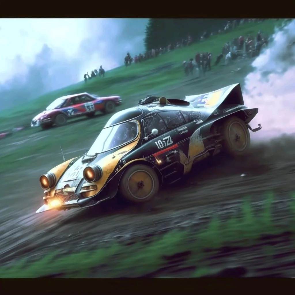  Midjourney domaći filmovi 6.jpeg - Midjourney, Instagram / nikola_silic 