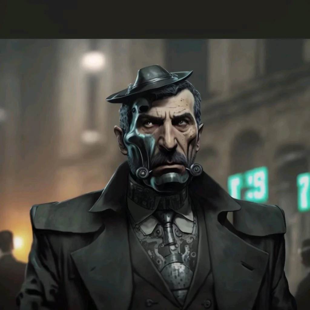  Midjourney domaći filmovi 7.jpeg - Midjourney, Instagram / nikola_silic 