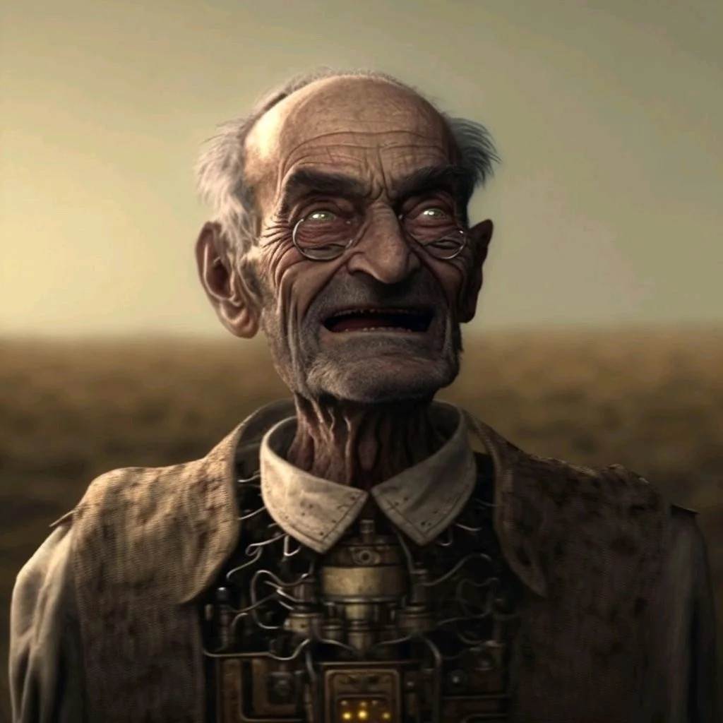  Midjourney domaći filmovi 9.jpeg - Midjourney, Instagram / nikola_silic 