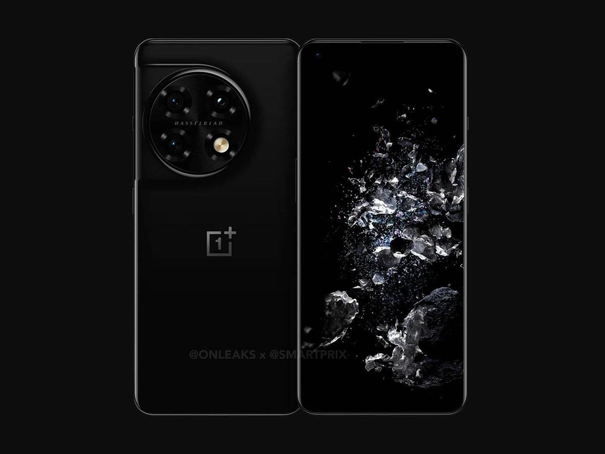  OnePlus 11 Pro 1.jpeg - OnLeaks, Smartprix 
