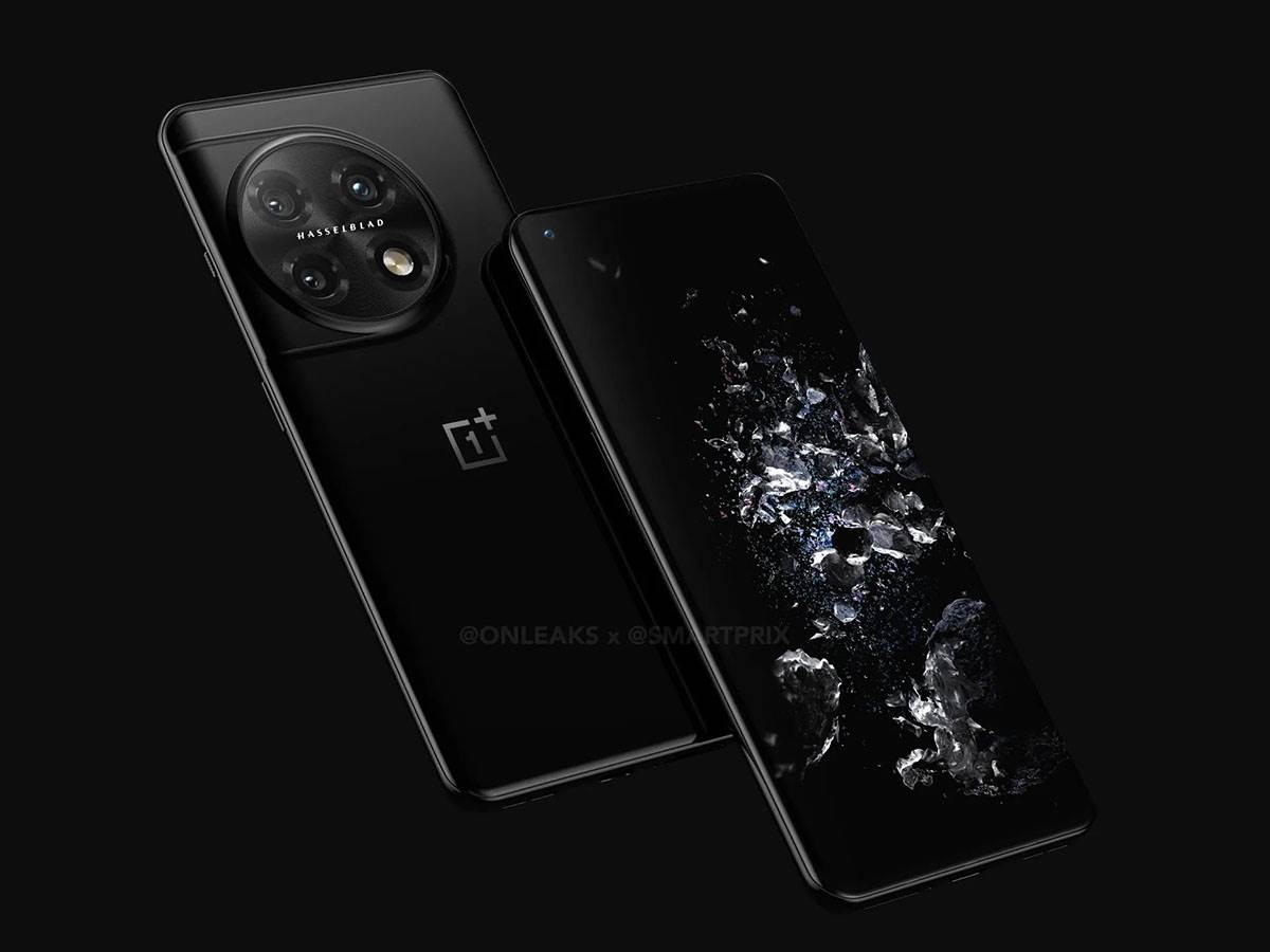  OnePlus 11 Pro 2.jpeg - OnLeaks, Smartprix 