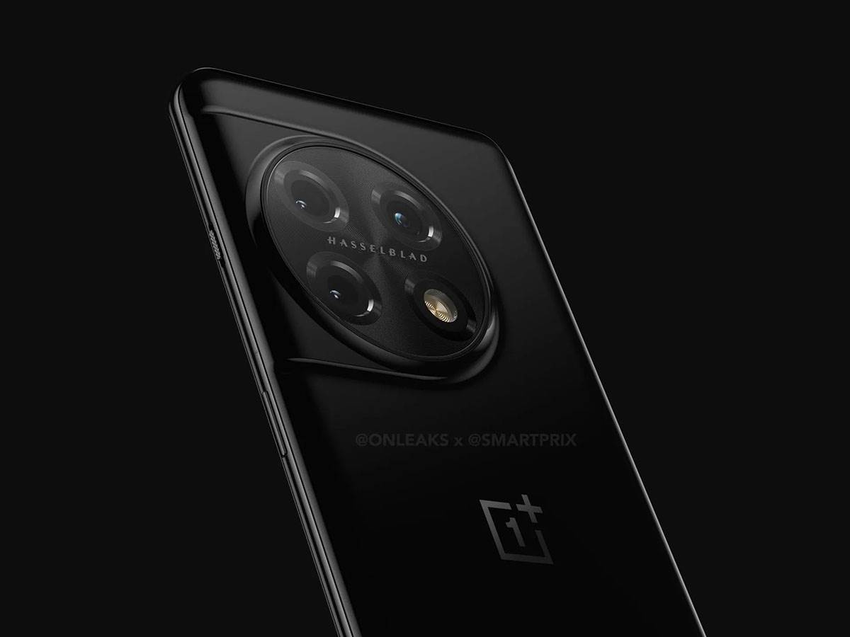  OnePlus 11 Pro 4.jpeg - OnLeaks, Smartprix 