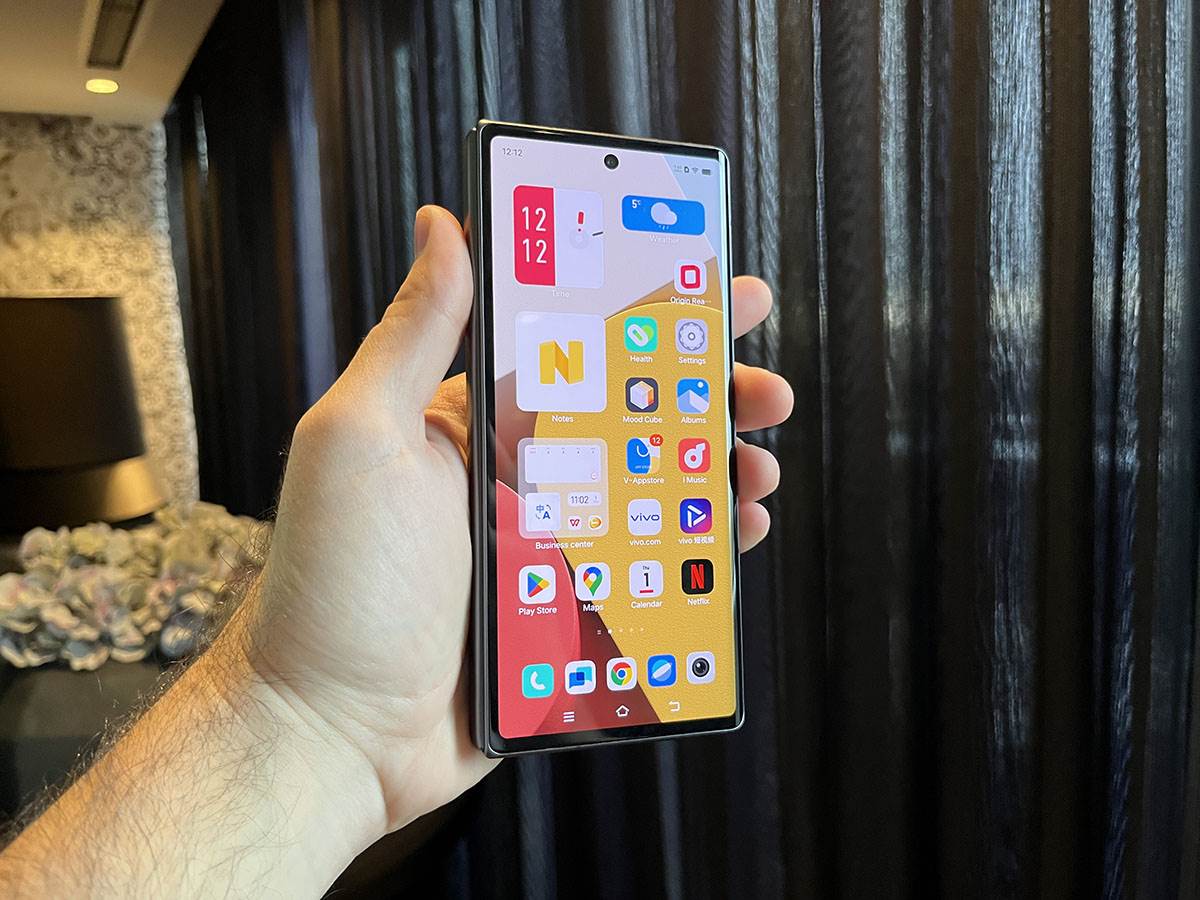  vivo X Fold+ 12.JPG - SmartLife / Ilija Baošić 