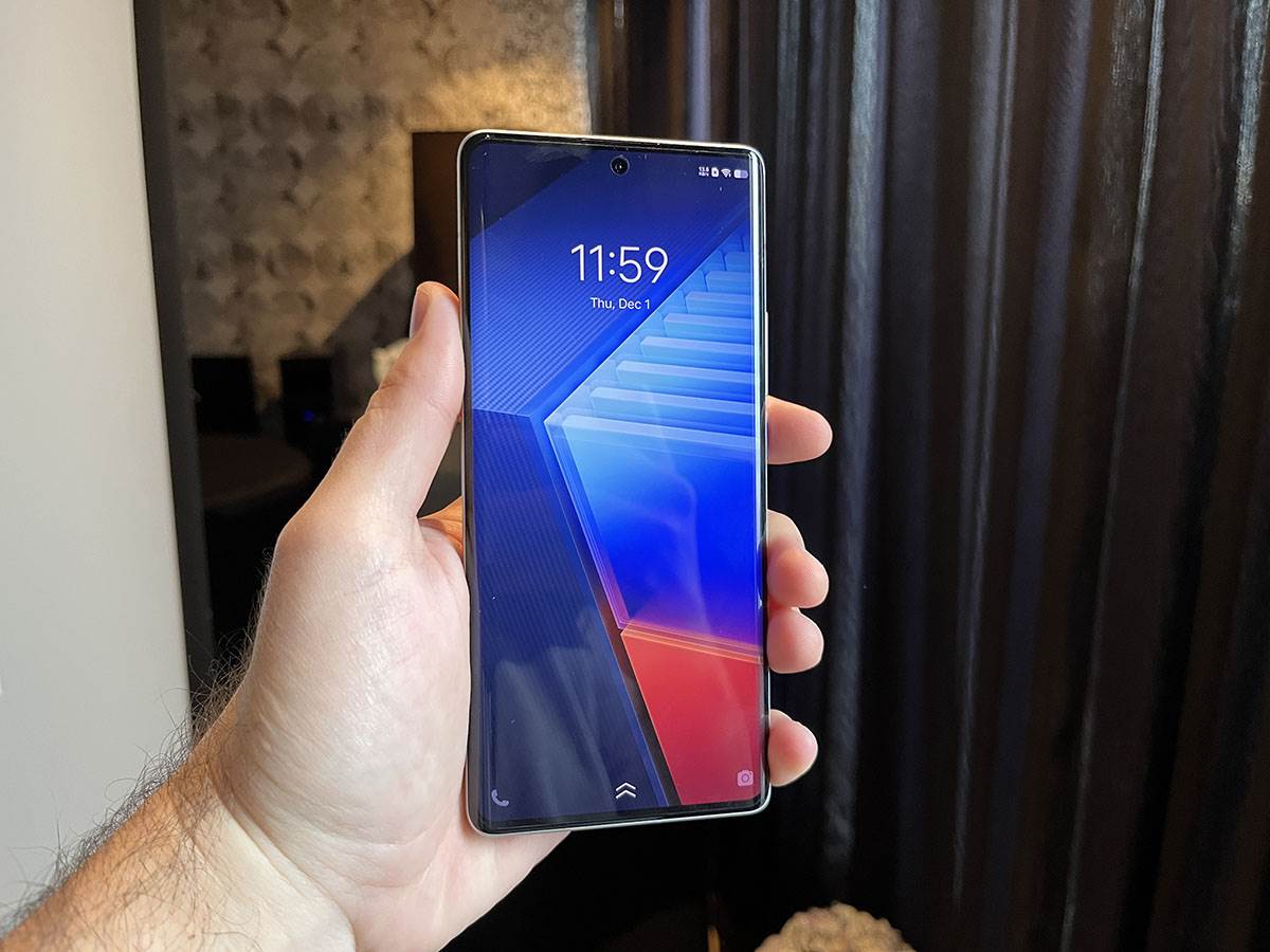  iQOO 10 Pro 7.JPG - SmartLife / Ilija Baošić 