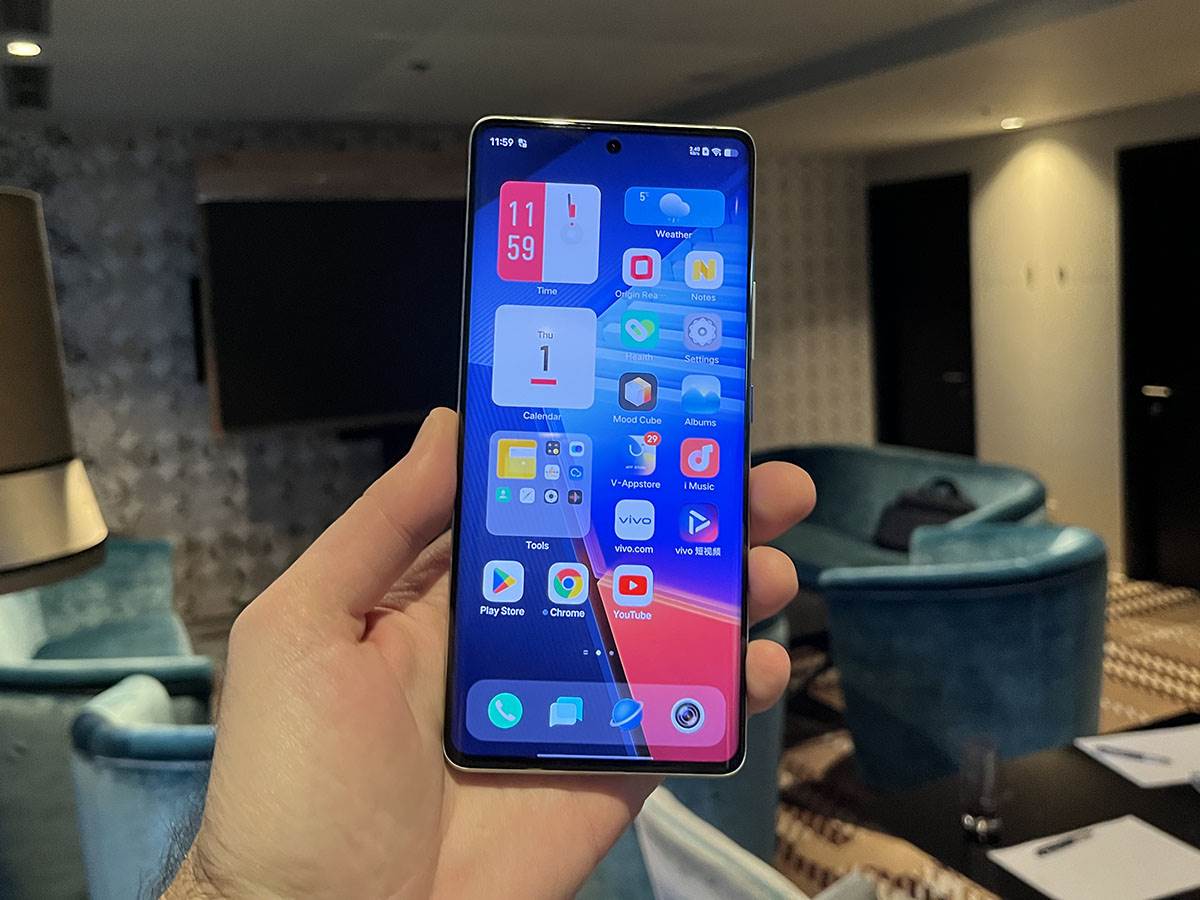  iQOO 10 Pro 8.JPG - SmartLife / Ilija Baošić 