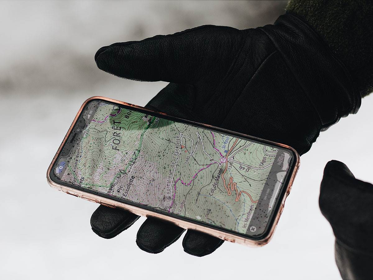  Kako hladnoća utiče na trajanje baterije pametnih telefona 