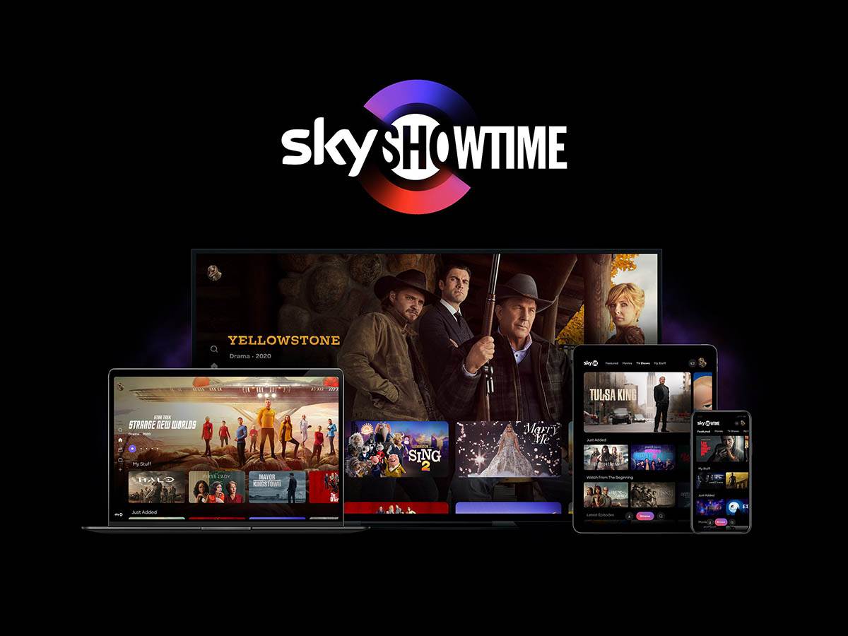  SkyShowtime objavljen repertoar serija i filmova za Srbiju 