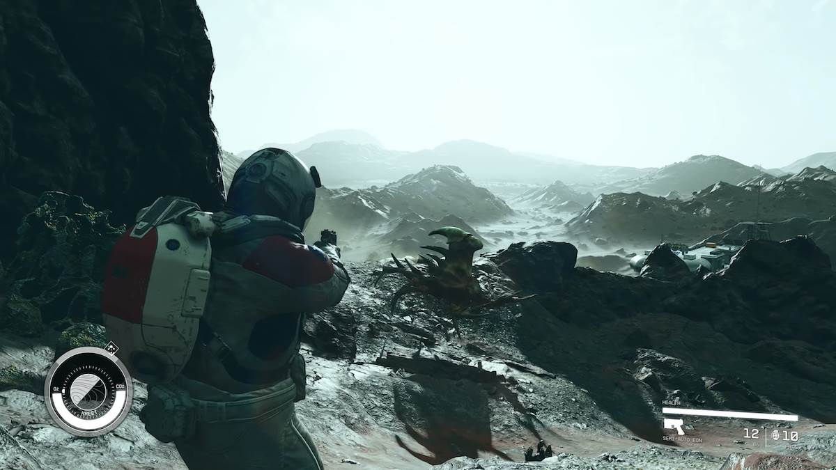  Starfield_ Official Gameplay Reveal 3-14 screenshot.png - YouTube / Bethesda Softworks 