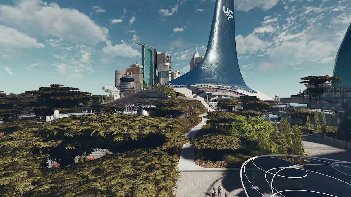  Starfield_ Official Gameplay Reveal 6-8 screenshot.png - YouTube / Bethesda Softworks 