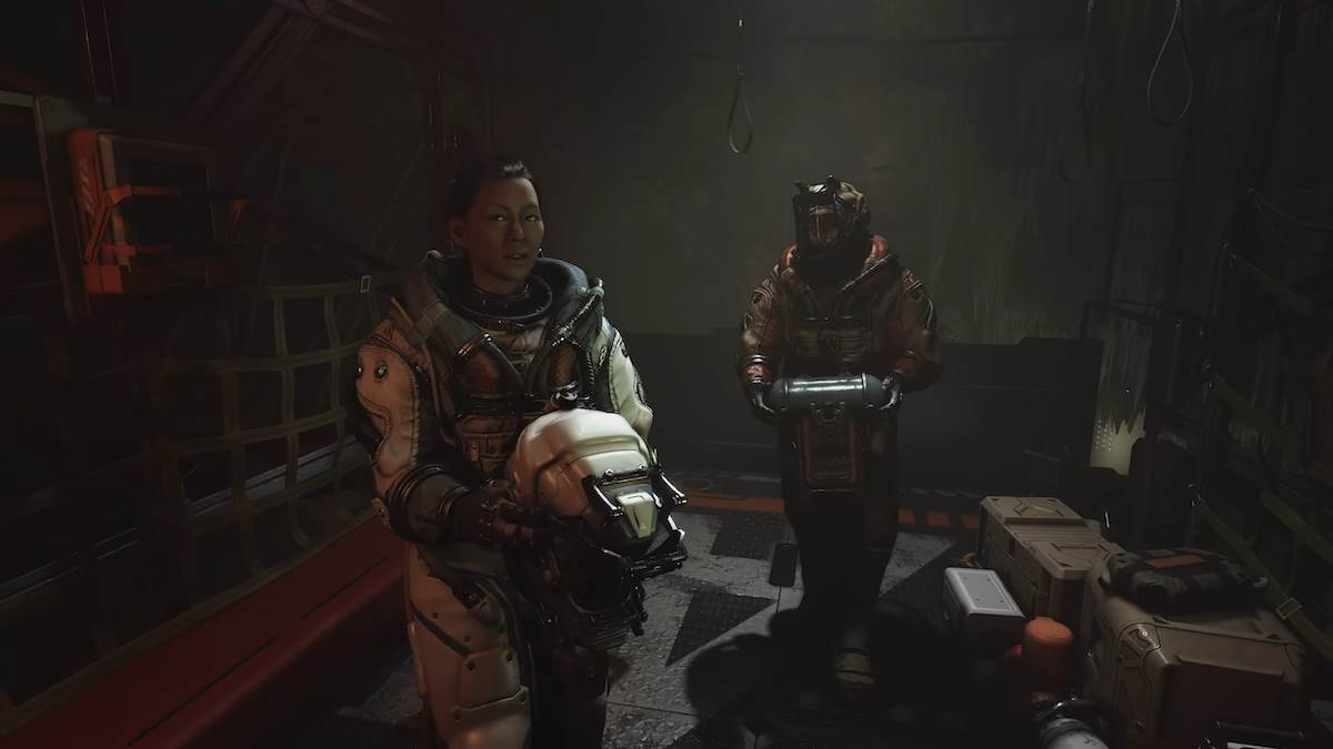  Starfield_ Official Gameplay Reveal 8-13 screenshot.png - YouTube / Bethesda Softworks 