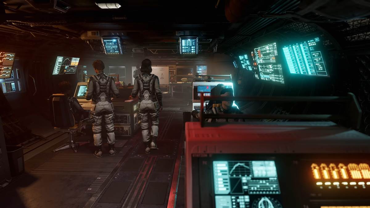  Starfield_ Official Gameplay Reveal 10-28 screenshot.png - YouTube / Bethesda Softworks 