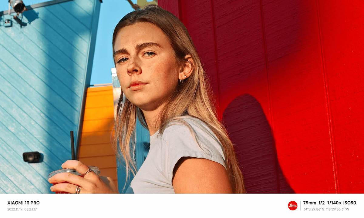  Xiaomi 13 Pro kamera 1.jpg - Xiaomi 