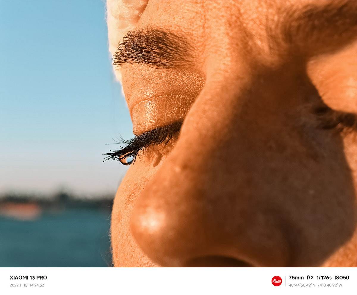  Xiaomi 13 Pro kamera 4.jpg - Xiaomi 