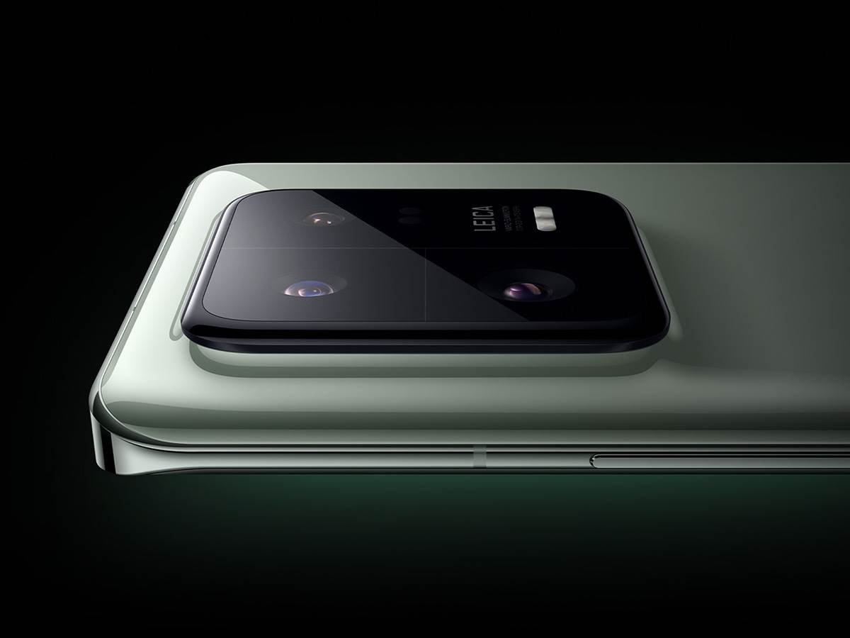  Xiaomi 13 Pro dizajn 2.jpg - Xiaomi 