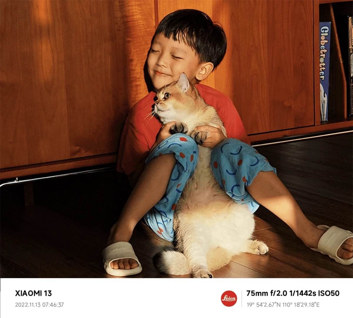  Xiaomi 13 kamera 1.jpeg - Xiaomi 