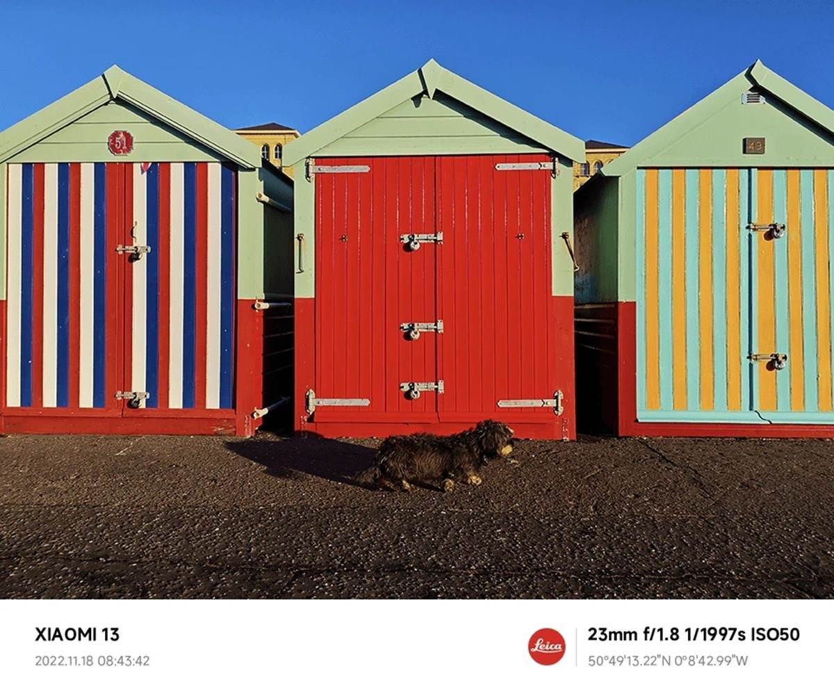  Xiaomi 13 kamera 5.jpeg - Xiaomi 