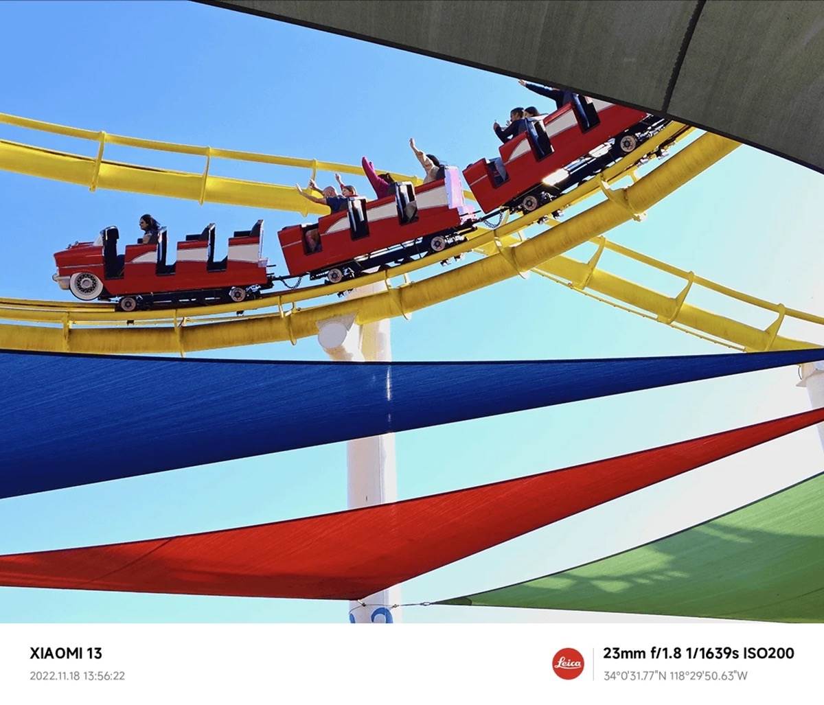  Xiaomi 13 kamera 7.jpeg - Xiaomi 