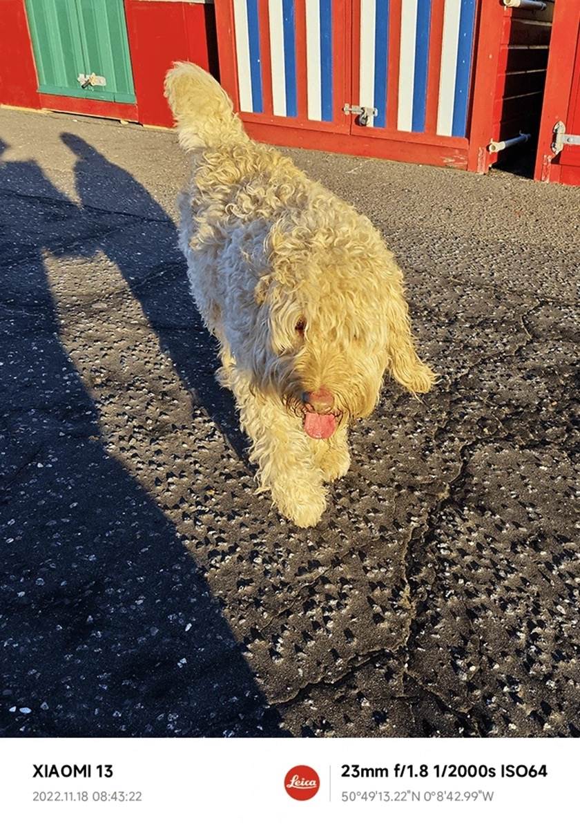  Xiaomi 13 kamera 8.jpeg - Xiaomi 