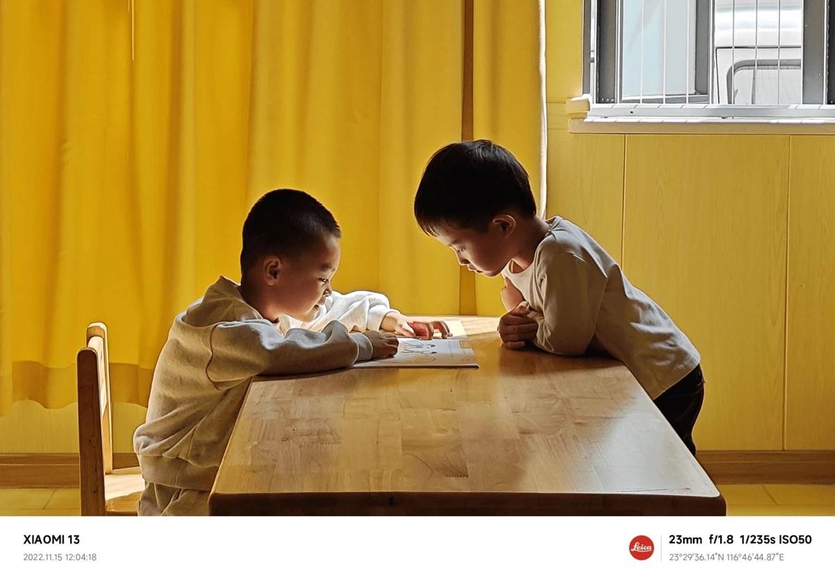  Xiaomi 13 kamera 11.jpeg - Xiaomi 